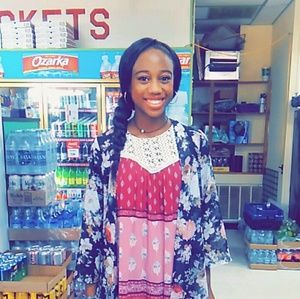 Meet your Posher, Brooklyn